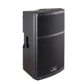 Soundsation HYPER-PRO TOP 15A - 15 1200W 2-utas aktív hangfal, Easy Control DSP-vel