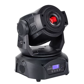 Soundsation TWILIGHT 60 SPOT - 60W LED SPOT robotlámpa