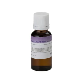 Soundsation FF20ML-GRAPES - Füstfolyadék illataroma - Szőlő