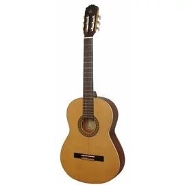 J-IGNACIO - Tömör cédrus fedlapos klasszikus gitár