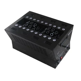 Soundsation LEDBM-300 - 300W LED-es buborékgép