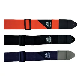 Soundsation S10-R - Gitárheveder (Piros)