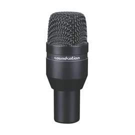 Soundsation TTM-30 - Dinamikus dob- és hangszermikrofon
