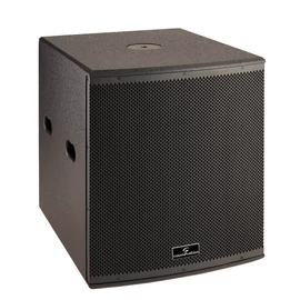 Soundsation HYPER BASS 18P - Professzionális 18 Bass-Reflex passzív mélynyomó