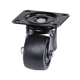 Soundsation HYPER WHEEL - 75mm átmérőjű, nagy-teherbírású csapágyazott kerék