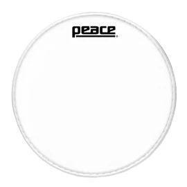 DHE-101-025006 - 6" CLEAR dobbőr