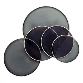 DHE-109-14 - Mesh dobbőr - 14"