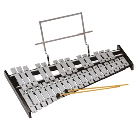 GKS-2 - Professional chromatic glockenspiel 32 notes