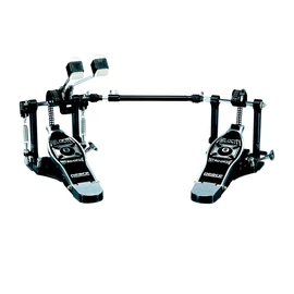 P-38950DCL - VELOCITY Series left footed Bassdrum Double Pedal