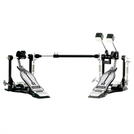 P-850DC - ARROW Series Double Bassdrum Pedal