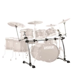 DR-20 - Dobkarám, ívelt stílusú felépítéssel