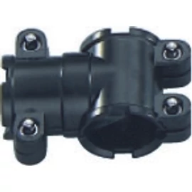 DA-145 - T-keretű bilincs, dobkarám lábakhoz