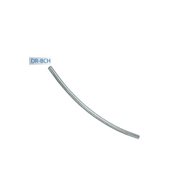 DR-BCH - Ívelt dobkarám cső
