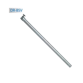 DR-BSV - Egyenes dobkarám cső