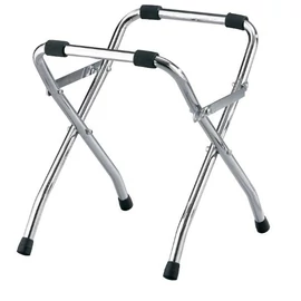 BDS-2 - Adjustable Marching Bassdrum Stand for 10" depth models