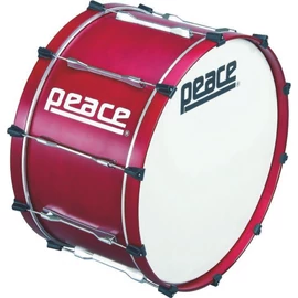 MD-L2614AL-#502 - PARADE series marching Bass Drum 26" x 14"