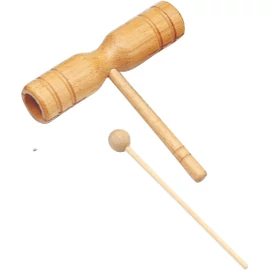 RH-12 - Dupla tone block ütővel