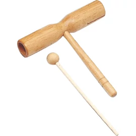 RH-13 - Alap design dupla tone block ütővel