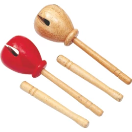 RH-17 - Oriental tone block ütővel