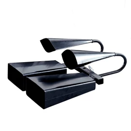 CB-7 - Agogo és kolomp szett