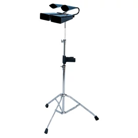 CB-11 - Agogo és kolomp szett, állvánnyal