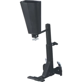 BDP-C - Kolomp, pedál állvánnyal