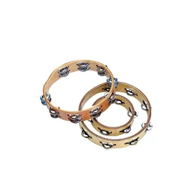 RH-1-1018 - 10" juharfa csörgődob