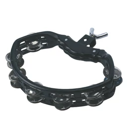 RH-70 - Csörgődob, dobkarámra rögzítő csavarral