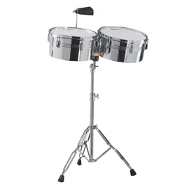 TB-1 - Timbales szett kolomppal és állvánnyal
