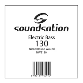 Soundsation NWB130 - Basszusgitár húr  - 130