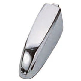 DA-102-A - STANDARD nagydob baba  Króm