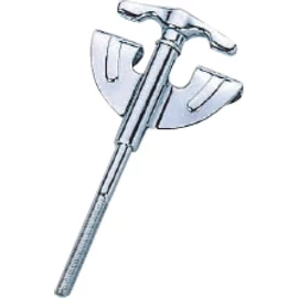 DA-32 - Nagydob kampó T alakú feszítőrúddal