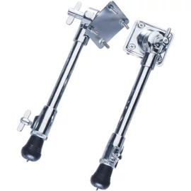 DA-8 - Állítható nagydob láb szett