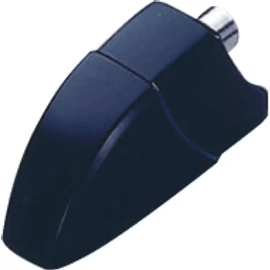 DA-119-BK - Duotone nagydob baba  Fekete