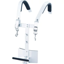 MBC-3 - Aluminum Marching Drum Carrier