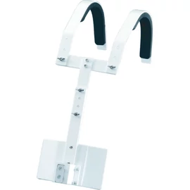 MSC-2 - Aluminum Marching Drum Carrier