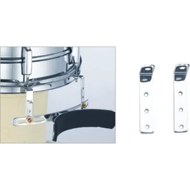 DA-247 - Marching Drums Leg Rest Extension (2 pcs)