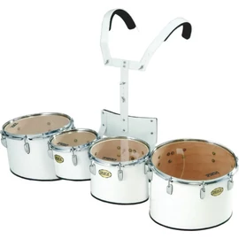 MD-124D - 8"x8" - 12"x10"  -10"x10" - 14"x12" CADET Series Marching Toms
