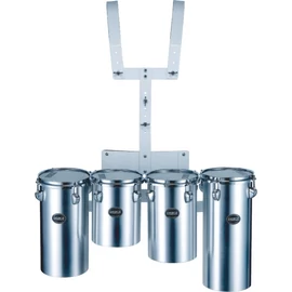 MD-124F - 6"x12" - 6"x8"  - 6"x10" - 6"x14" Marching Mini Quads