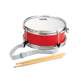 JMD-104 - Marching drum for children 10x4"