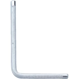 DA-251 - "L" alakú rúd kiegészítőkhöz és ütősök csatlakoztatásához