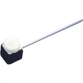 DA-127 - Nemez ütő nagydob pedálhoz