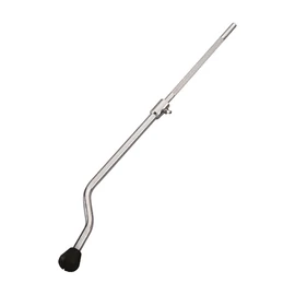 DA-10E - Álló tam láb "L" alakú szárral, állítható hosszúságú