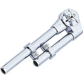 DA-81S - Tam tartó 7/8"-22,2mm