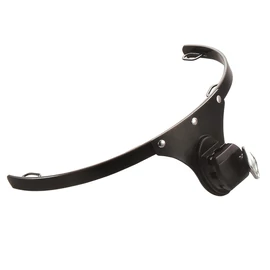 DA-140-BK-12 - Káva felfüggesztés 12" tamhoz