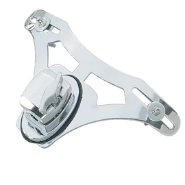 DA-158CH-13 - Tam felfüggesztő rendszer 13" króm