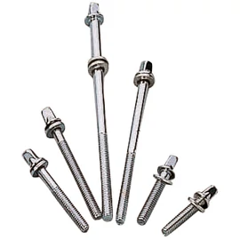 DA-28/25 - Dob hangoló csavar 25 mm