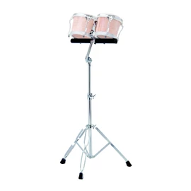 BGS-3 - Bongos stand with Base Solid Support