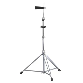 TTS-840 - Timbales stand with cowbell attachment rod
