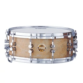 SD-154#308 - 14 x 5,5 - 9 rétegű juhar pergődob